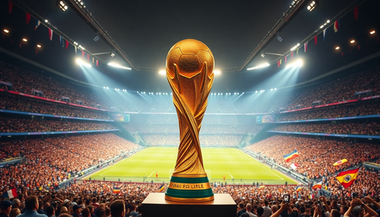 The World Cup's Impact on Canada