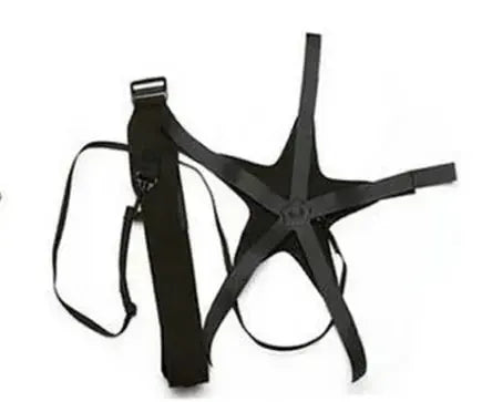 Solo Soccer Juggle Trainer Belt for Kid