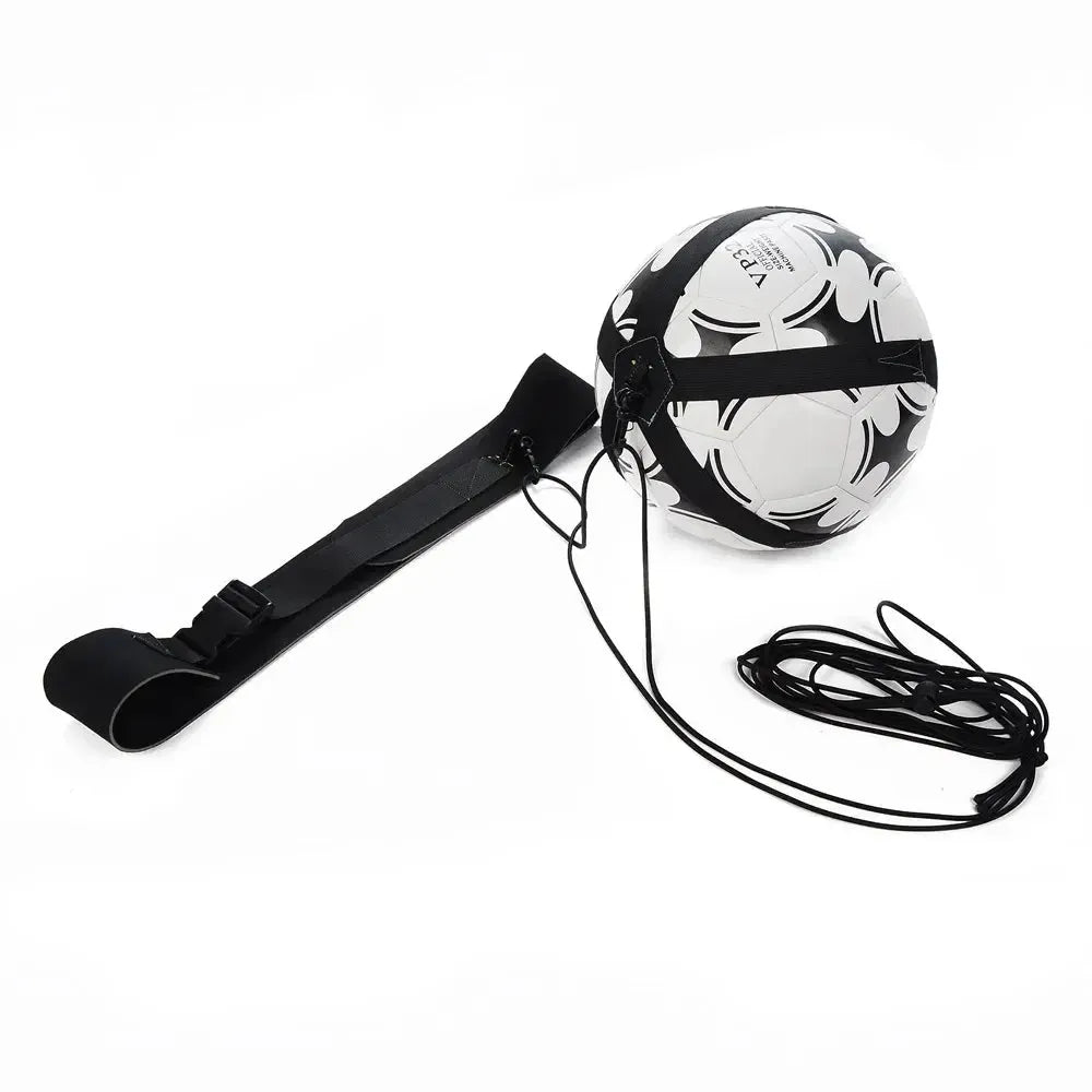 Solo Soccer Juggle Trainer Belt for Kid