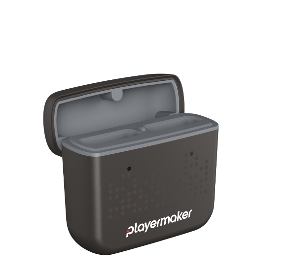 Playermaker nemo case for #1 Soccer Tracker