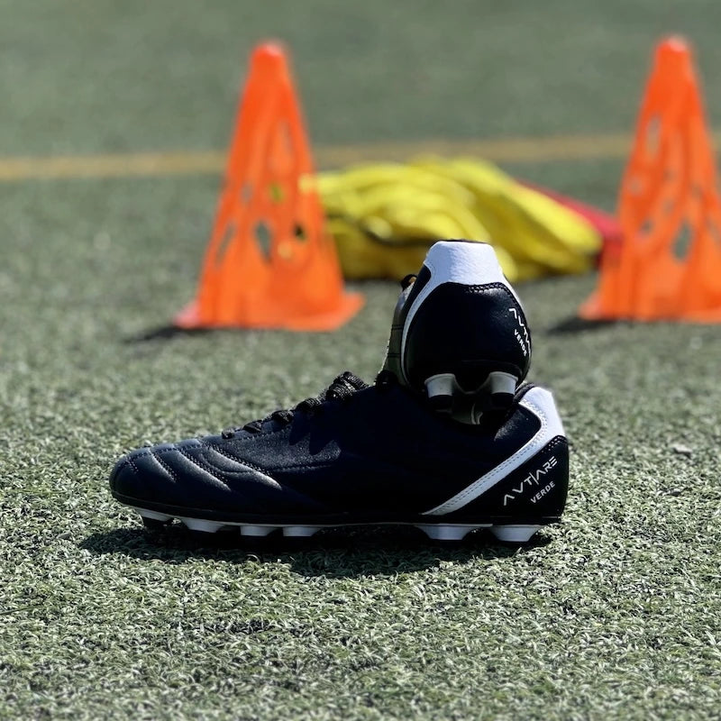 Avtiare Performance Cleats support by iLOVEthisGAME