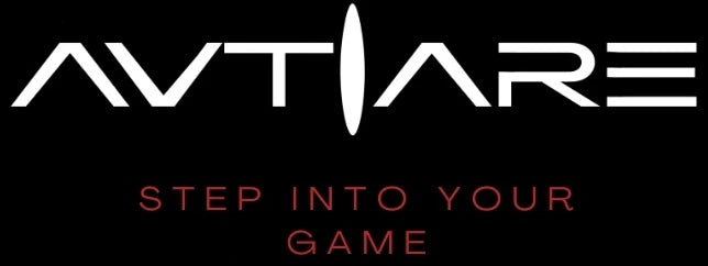 Avtiare Performance Cleats Logo by iLOVEthisGAME