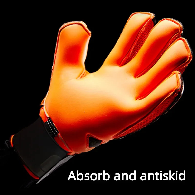The best goalie gloves available in North America