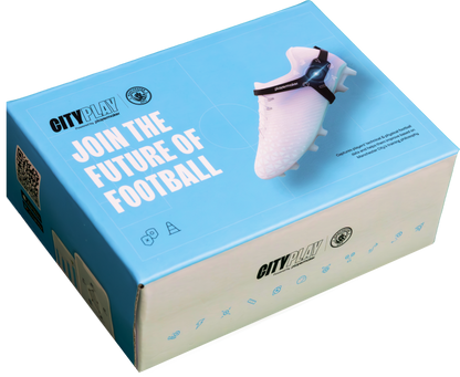 CITYPLAY by Man City