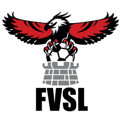 Fraser Valley Soccer League Logo