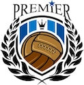 Premier Soccer Academy Logo