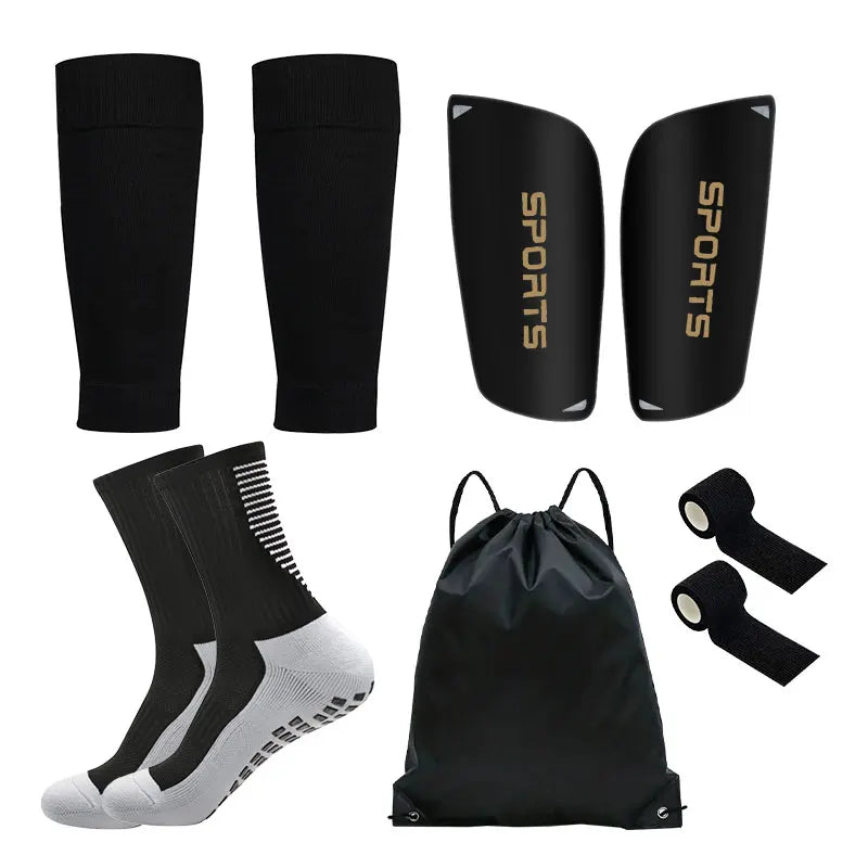 5-Piece Soccer Set