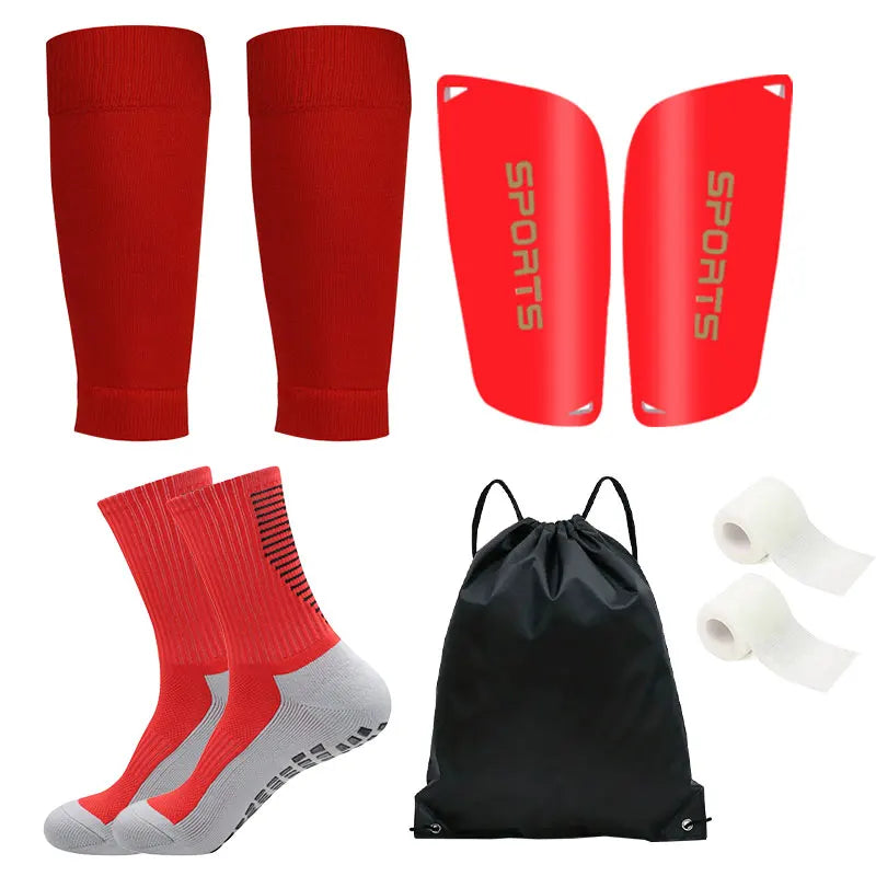 5-Piece Soccer Set