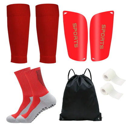 5-Piece Soccer Set