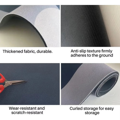 Soccer Step Training Mat