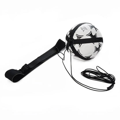 Solo Soccer Juggle Trainer Belt for Kid