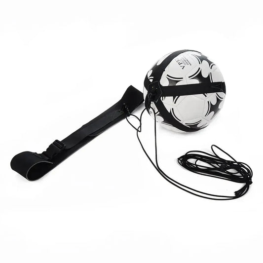 Solo Soccer Juggle Trainer Belt for Kid