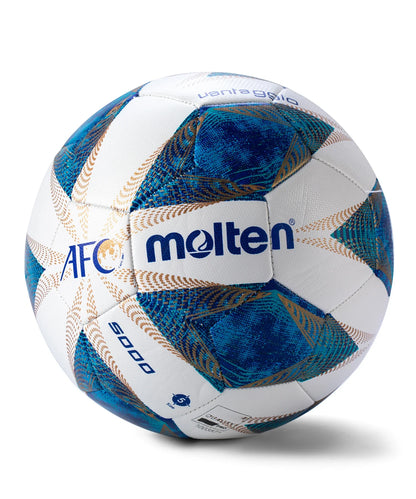 Official Size 5 Seamless Soccer Ball