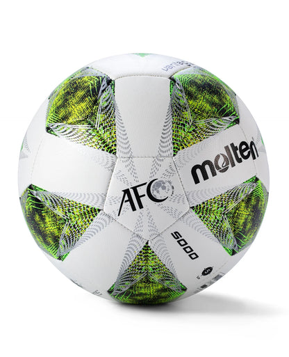 Official Size 5 Seamless Soccer Ball