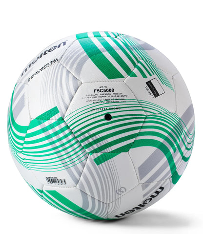 Official Size 5 Seamless Soccer Ball