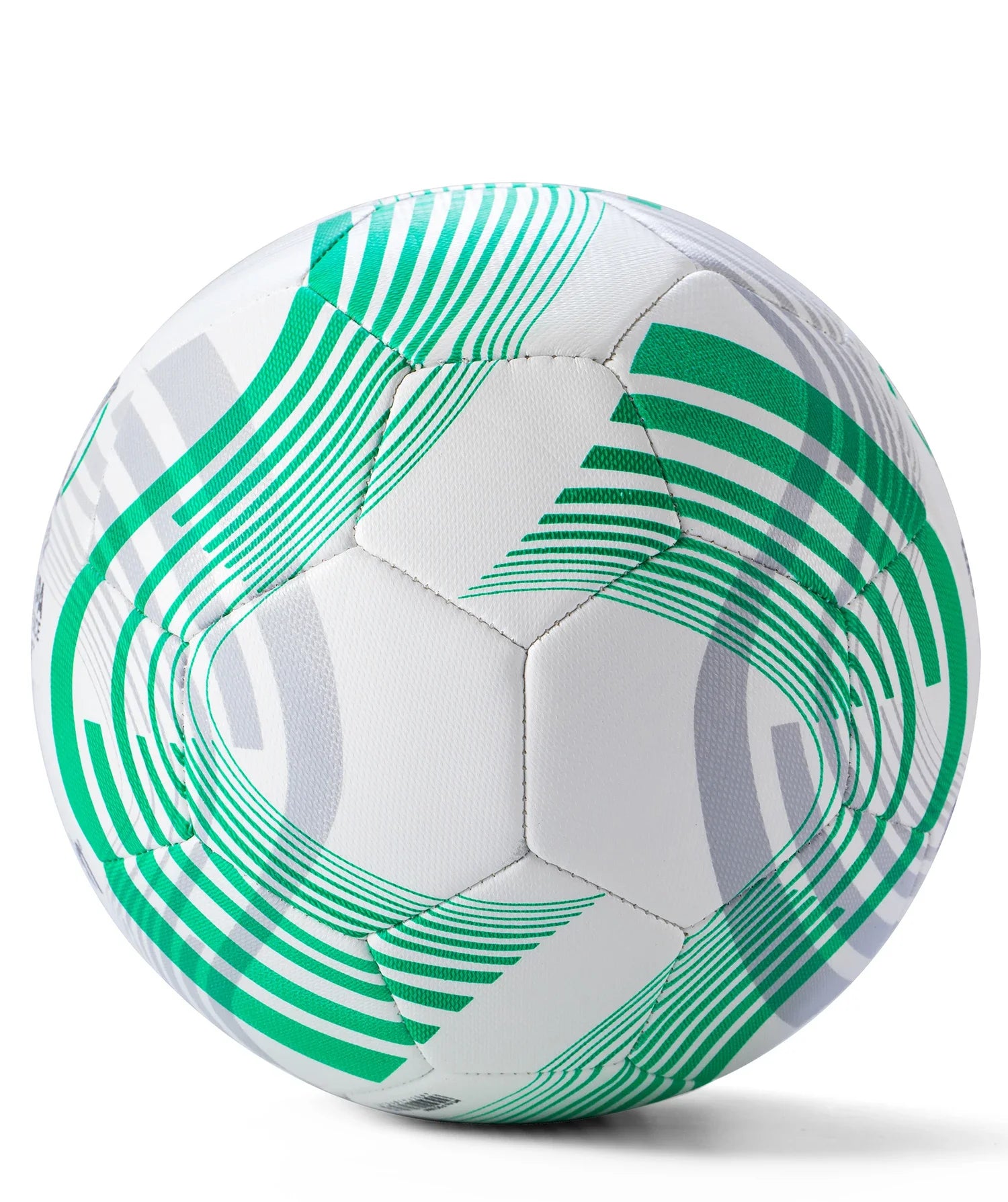 Official Size 5 Seamless Soccer Ball