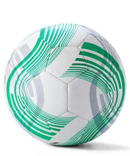Official Size 5 Seamless Soccer Ball