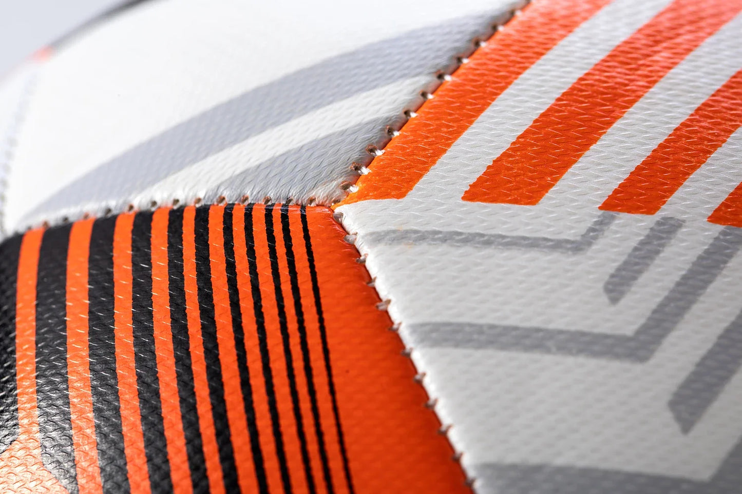 Official Size 5 Seamless Soccer Ball