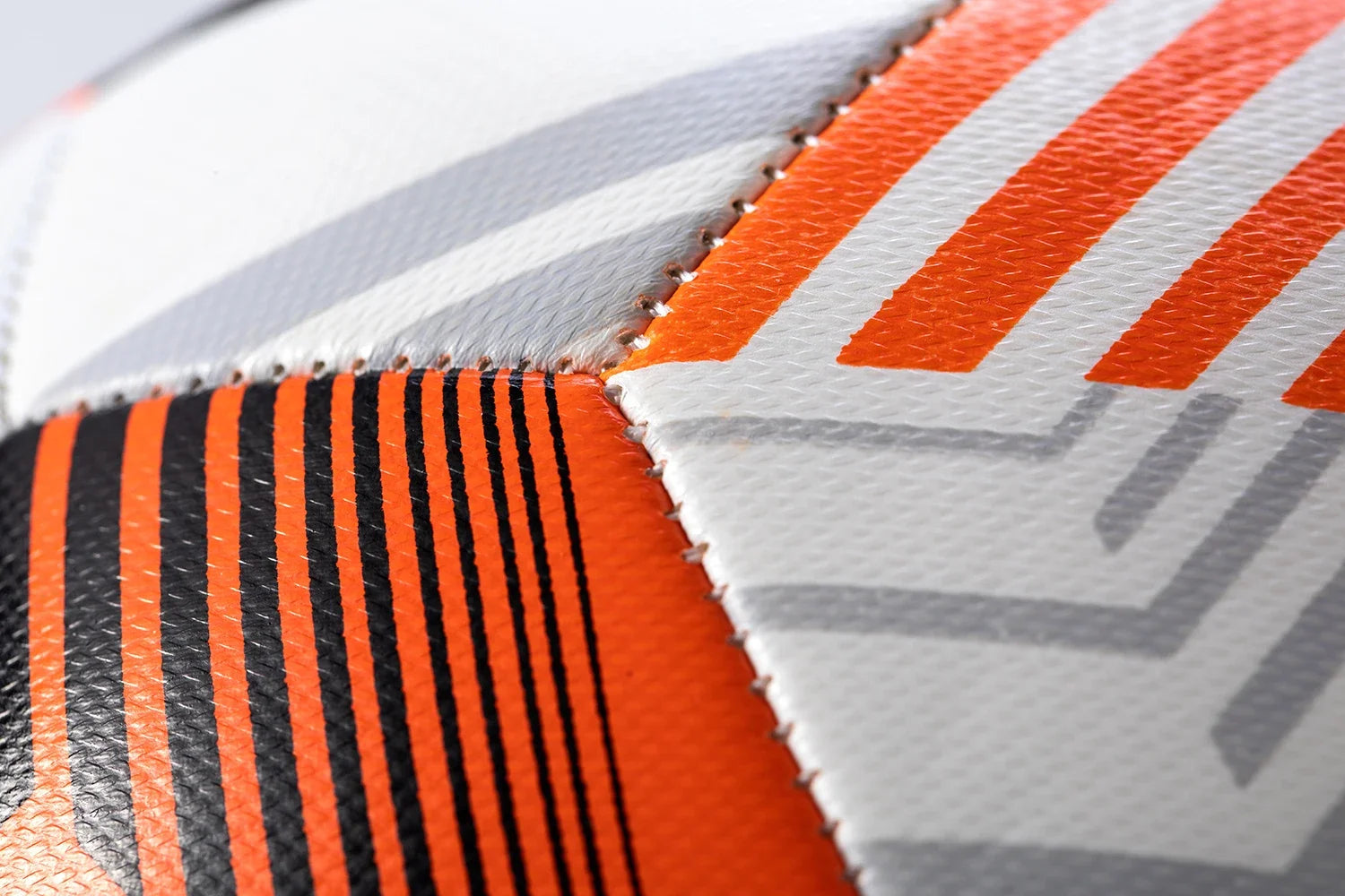 Official Size 5 Seamless Soccer Ball