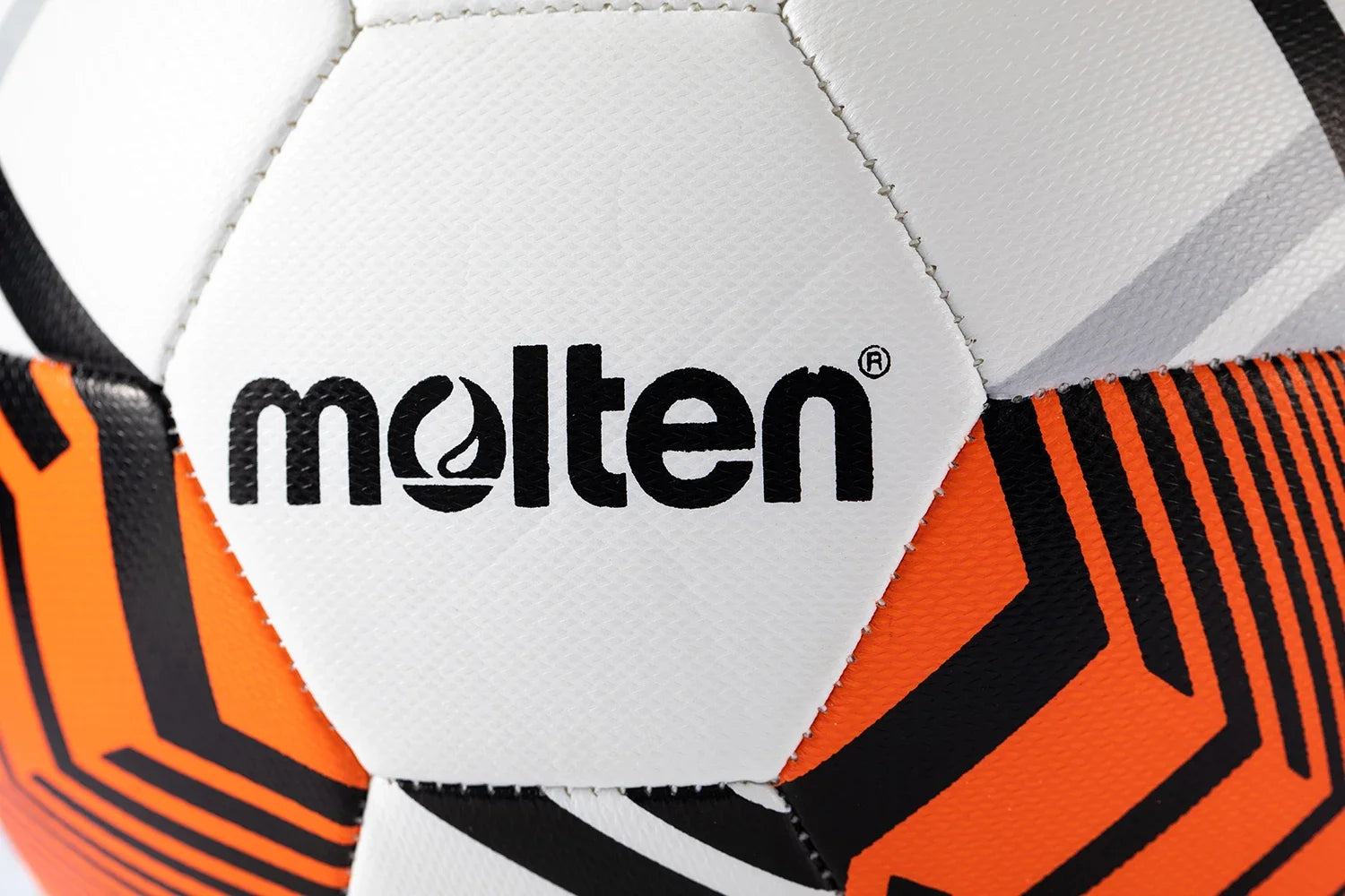 Official Size 5 Seamless Soccer Ball molten and soccer cleats