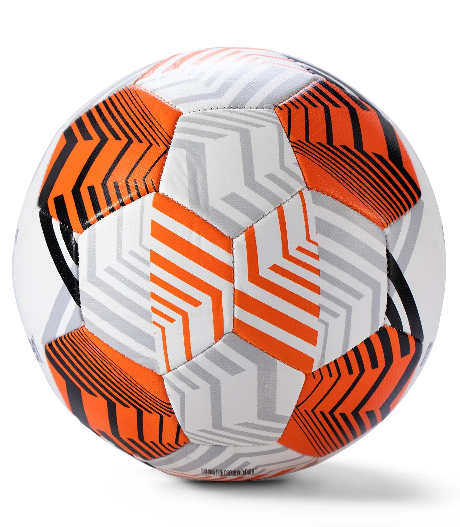 Official Size 5 Seamless Soccer Ball