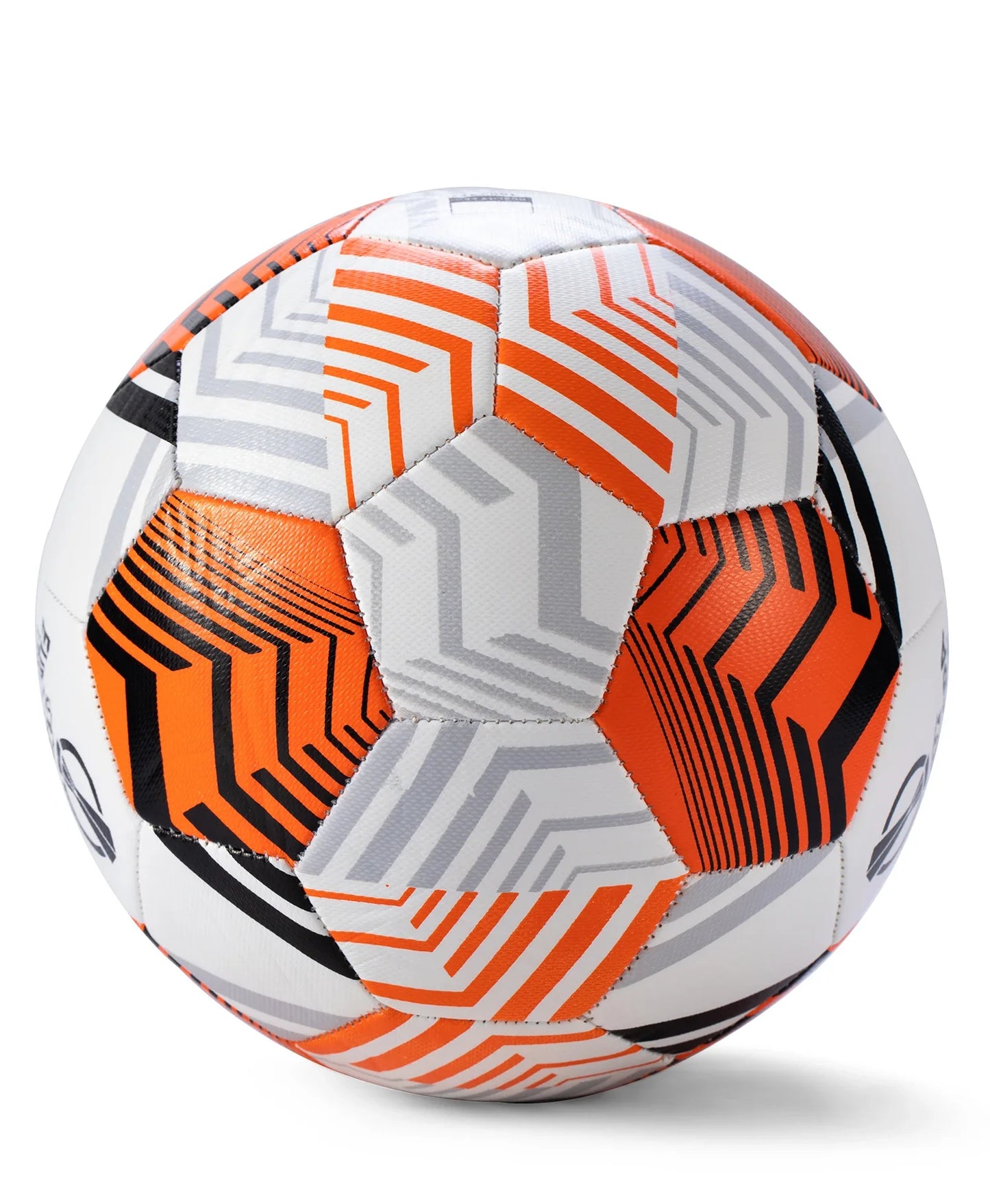 Official Size 5 Seamless Soccer Ball
