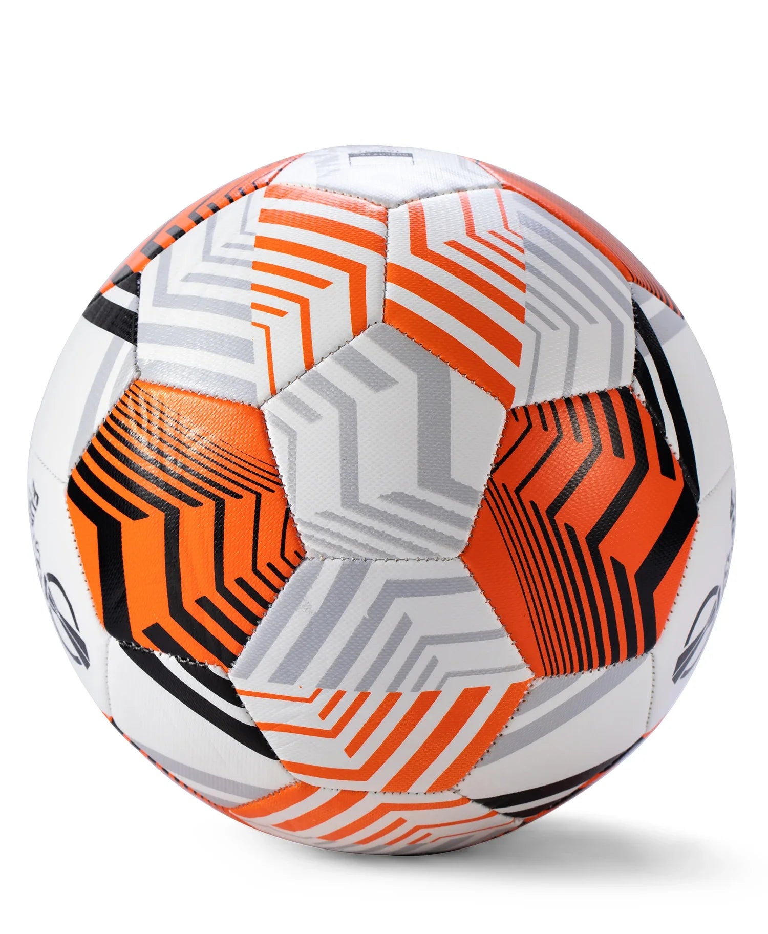 Official Size 5 Seamless Soccer Ball
