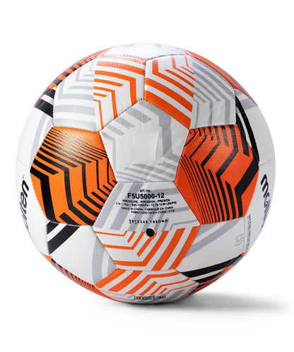Official Size 5 Seamless Soccer Ball