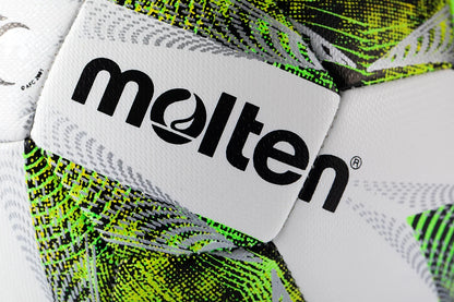 Official Size 5 Seamless Soccer Ball