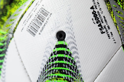 Official Size 5 Seamless Soccer Ball