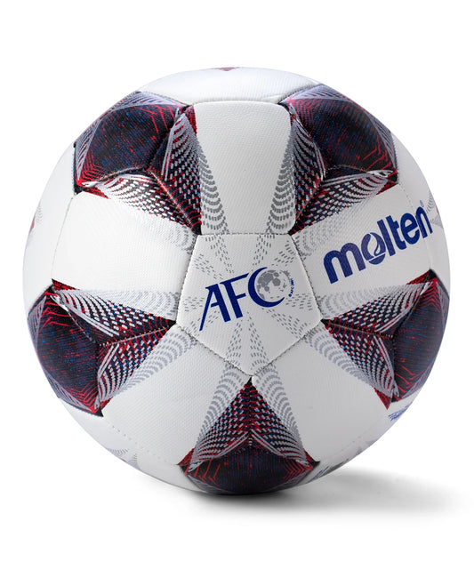 Official Size 5 Seamless Soccer Ball