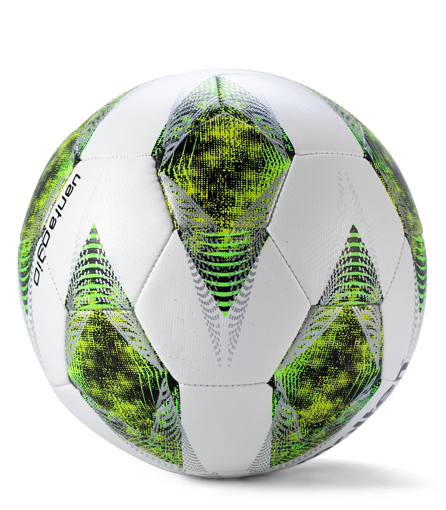 Official Size 5 Seamless Soccer Ball