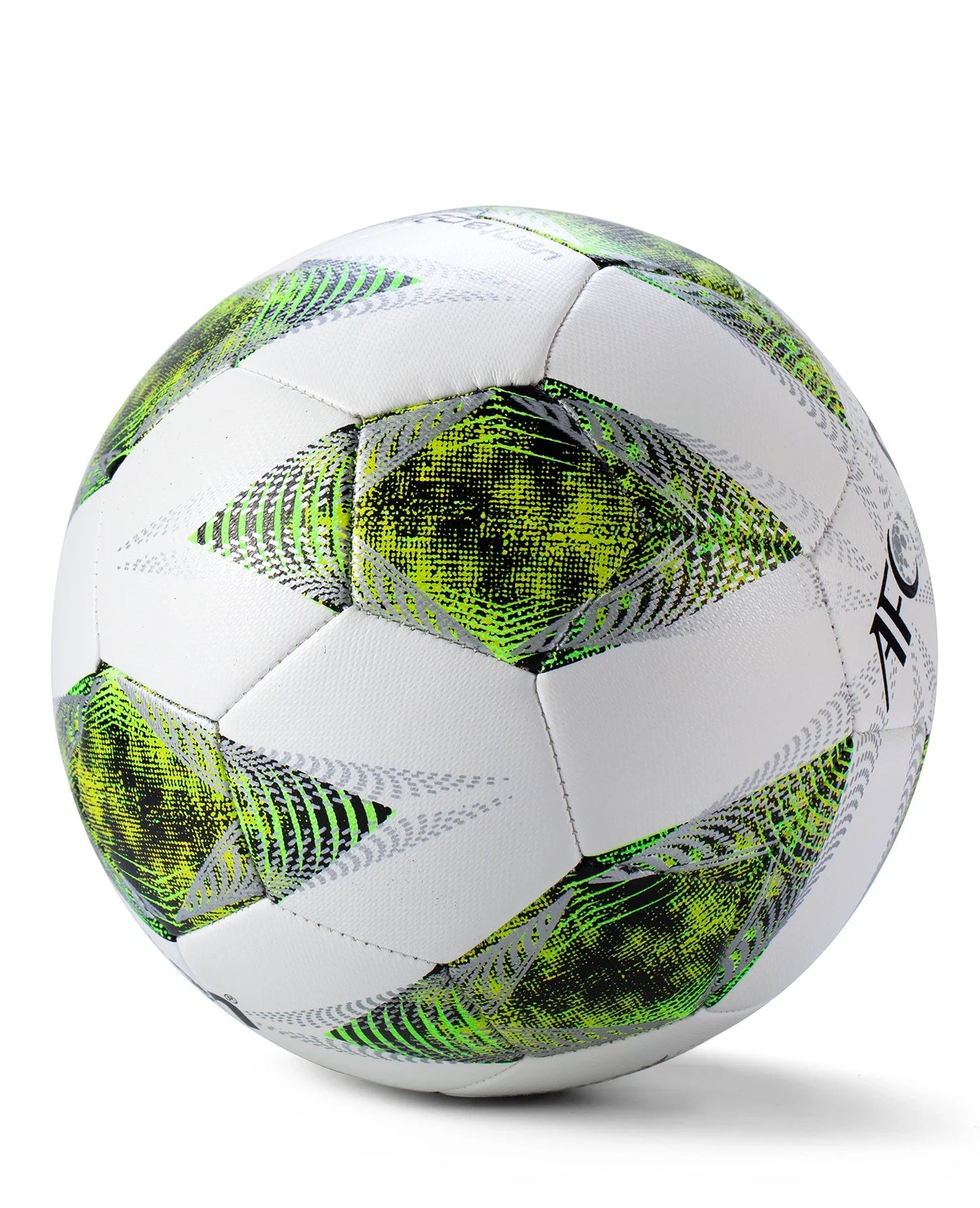 Official Size 5 Seamless Soccer Ball