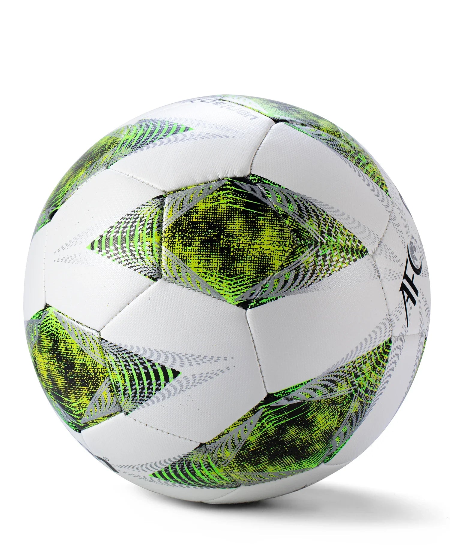 Official Size 5 Seamless Soccer Ball