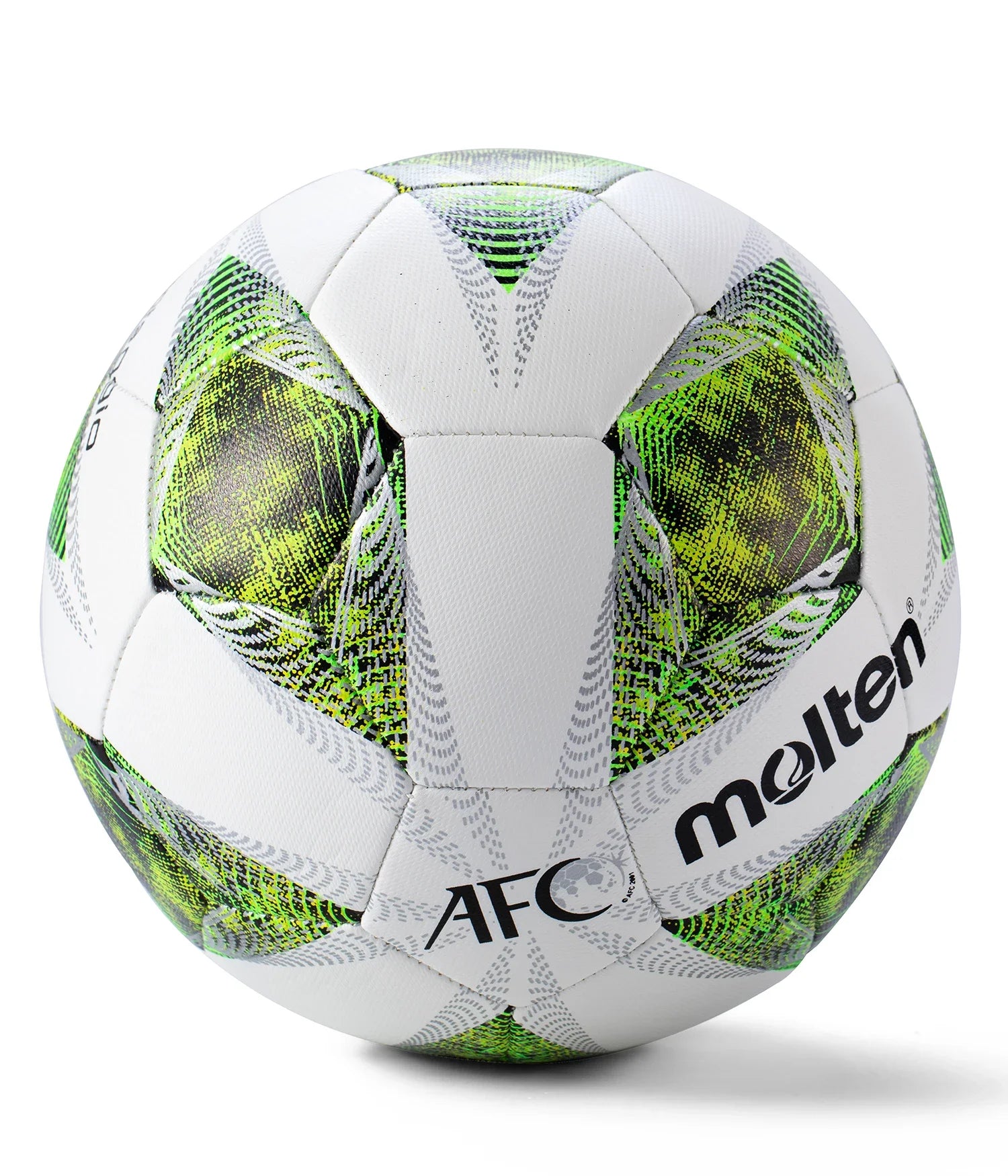 Official Size 5 Seamless Soccer Ball