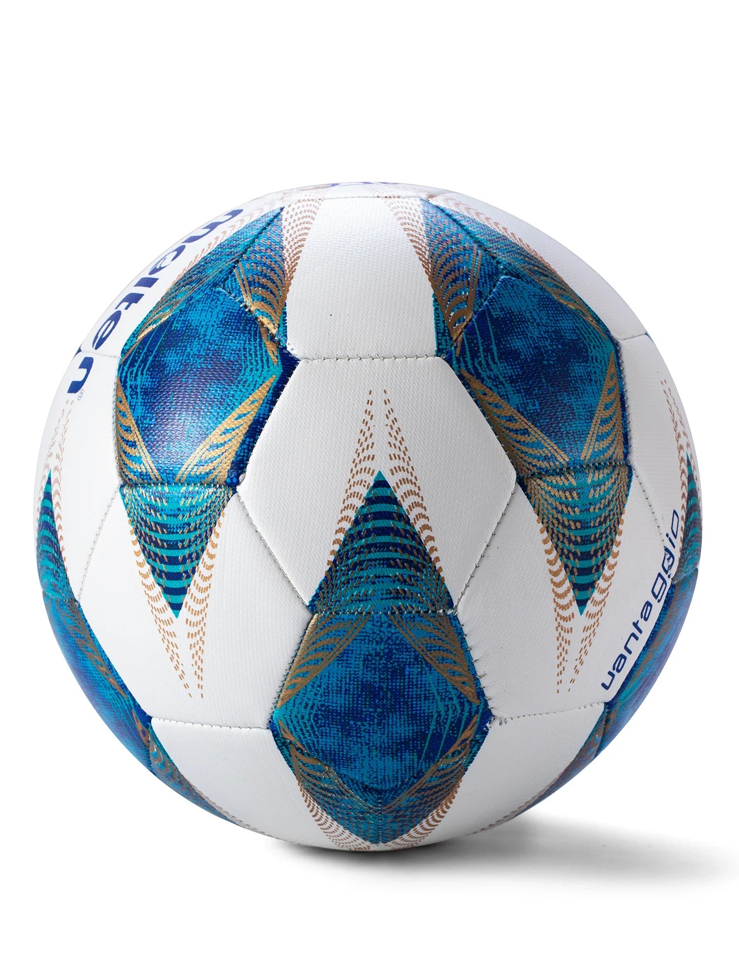 Official Size 5 Seamless Soccer Ball