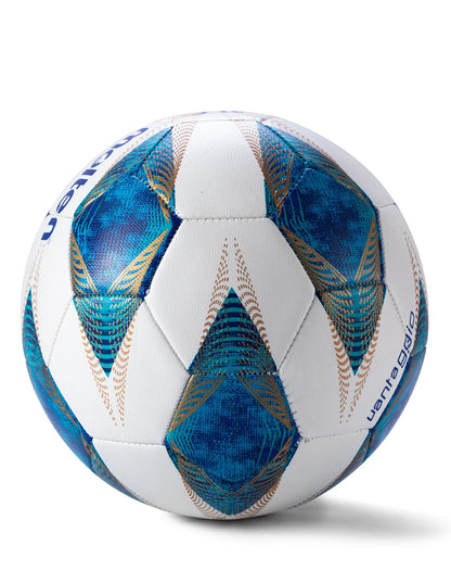Official Size 5 Seamless Soccer Ball