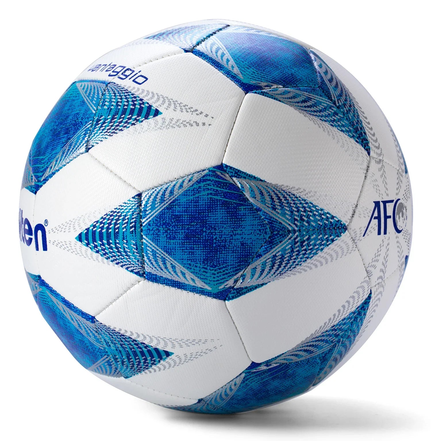 Official Size 5 Seamless Soccer Ball