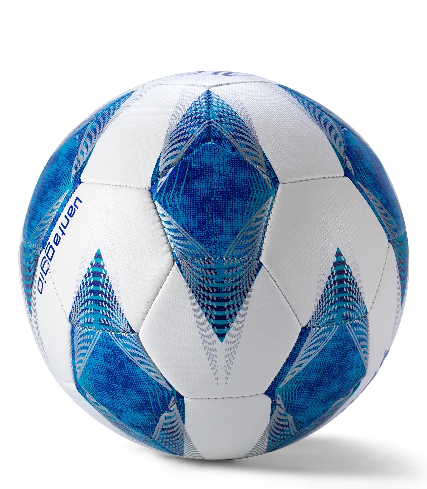 Official Size 5 Seamless Soccer Ball