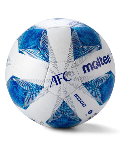 Official Size 5 Seamless Soccer Ball