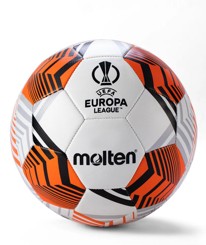 Official Size 5 Seamless Soccer Ball