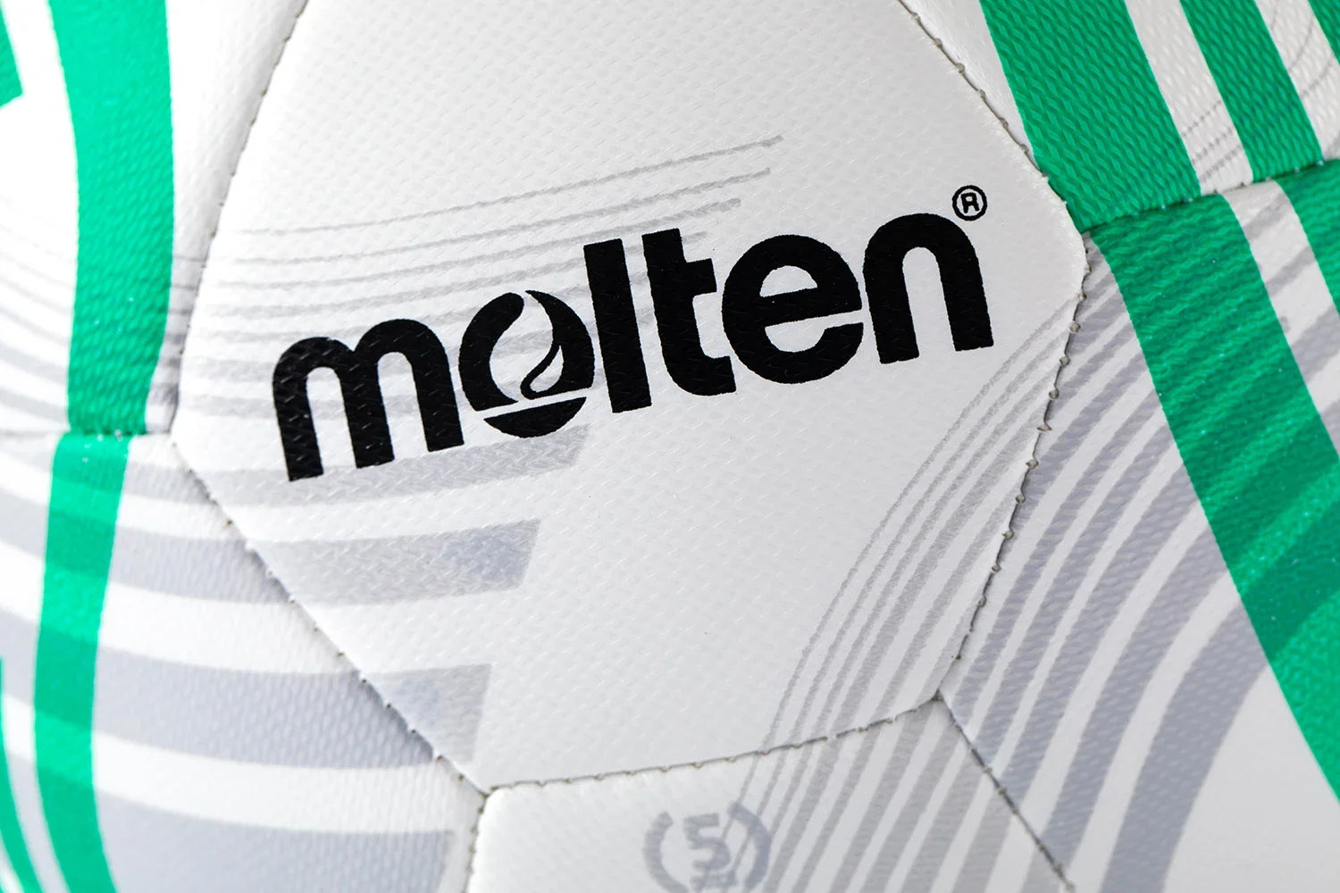 Official Size 5 Seamless Soccer Ball