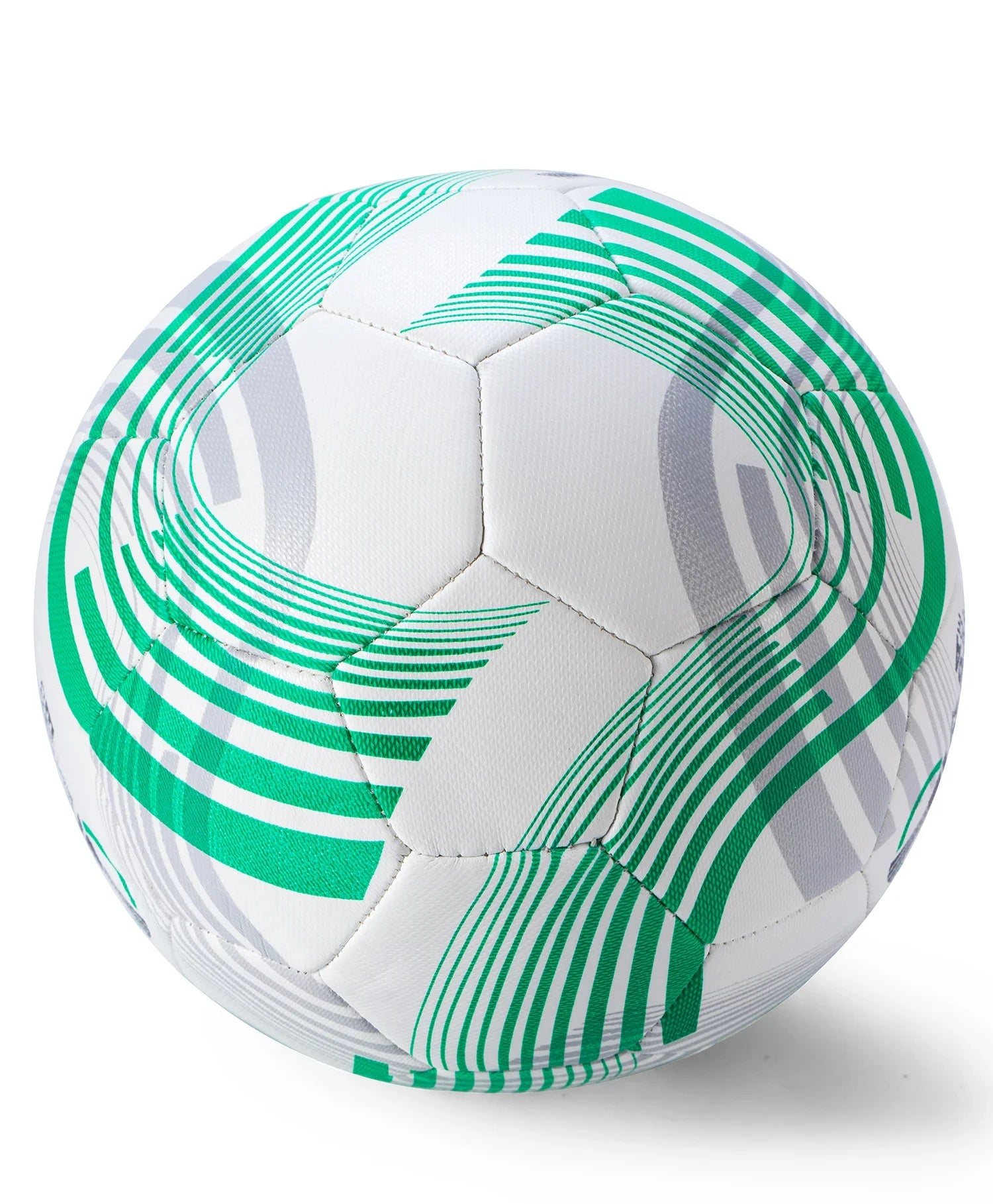 Official Size 5 Seamless Soccer Ball
