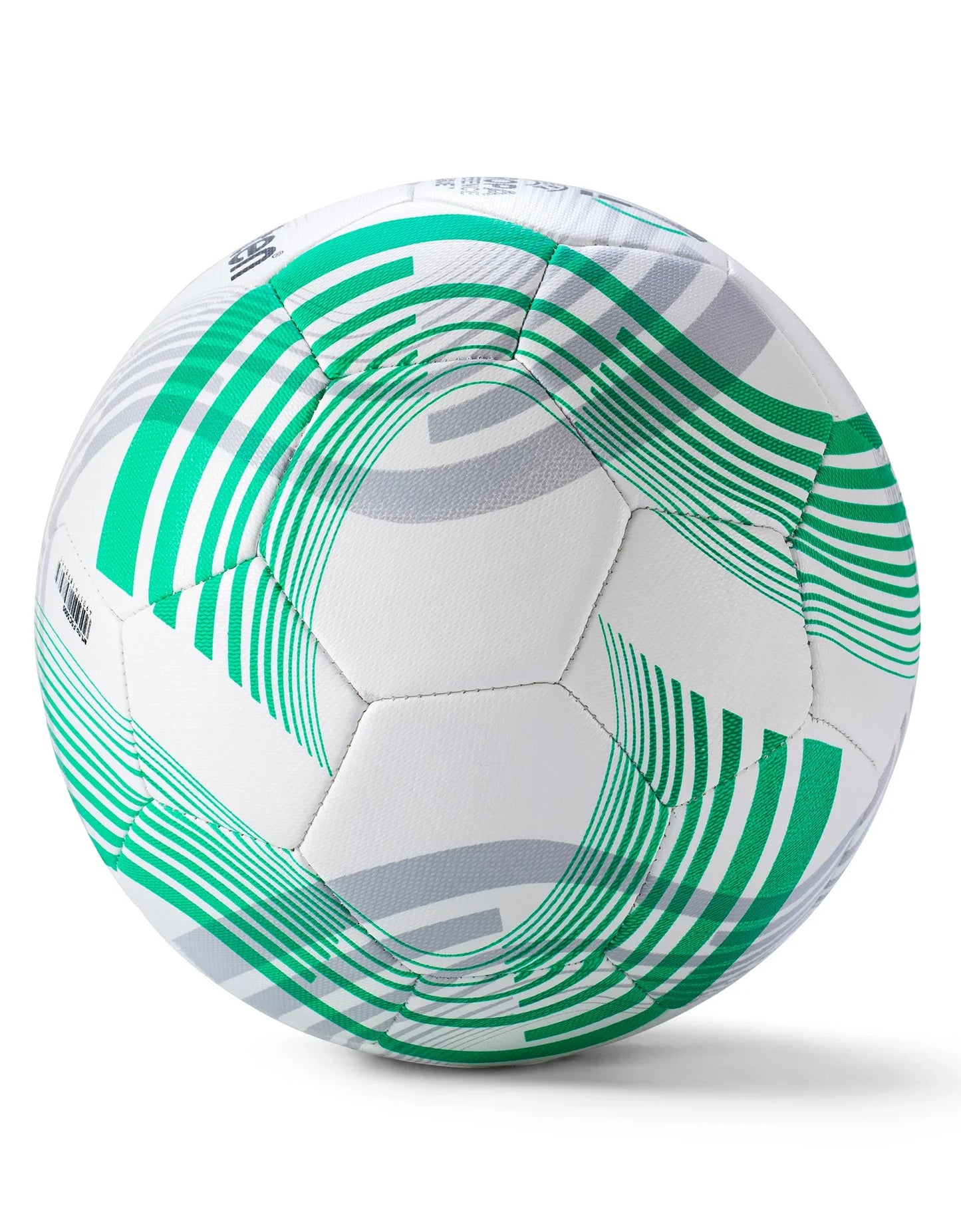 Official Size 5 Seamless Soccer Ball