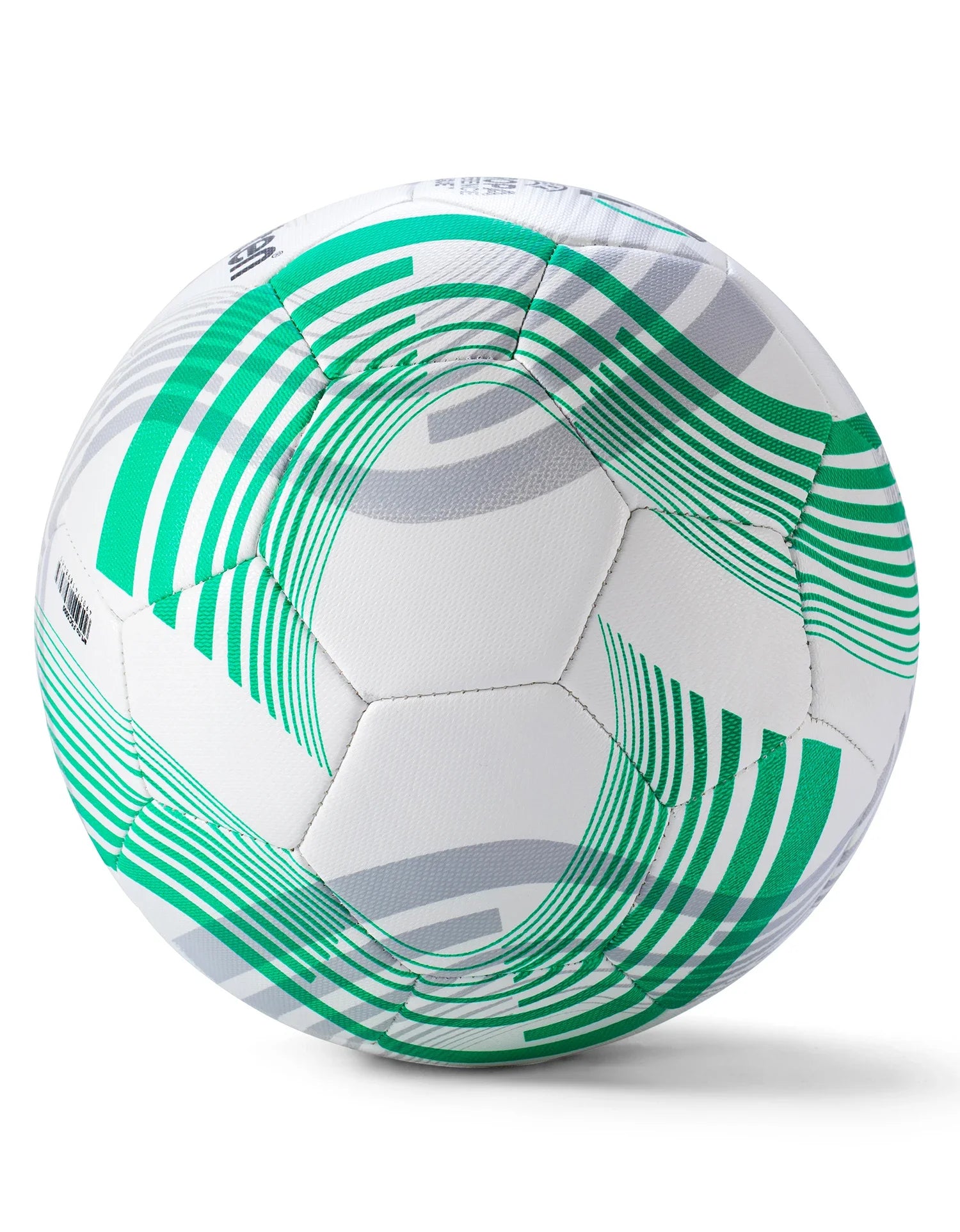 Official Size 5 Seamless Soccer Ball