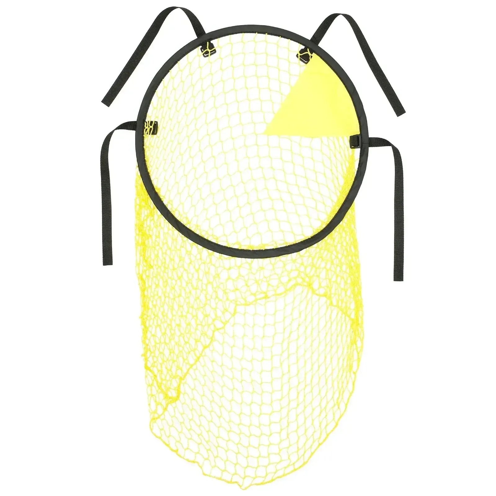 Foldable Soccer Target Net