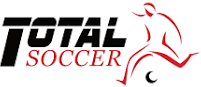 Total Soccer Academy Logo