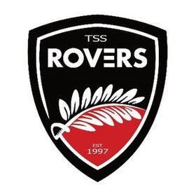 TSS Football Club Logo