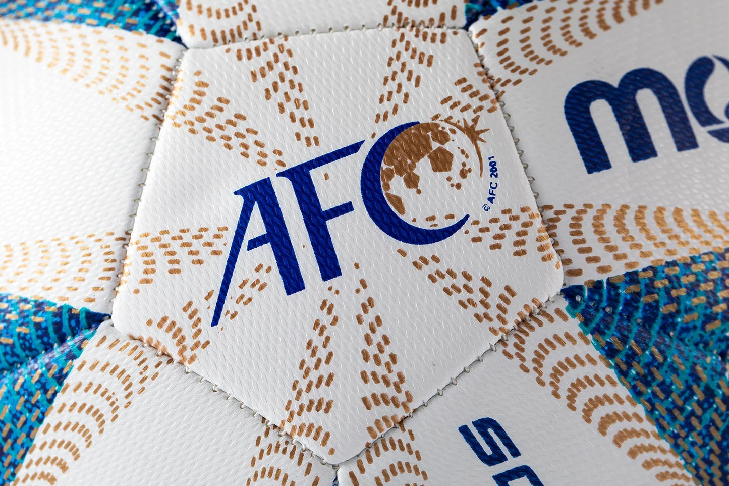 Official Size 5 Seamless Soccer Ball