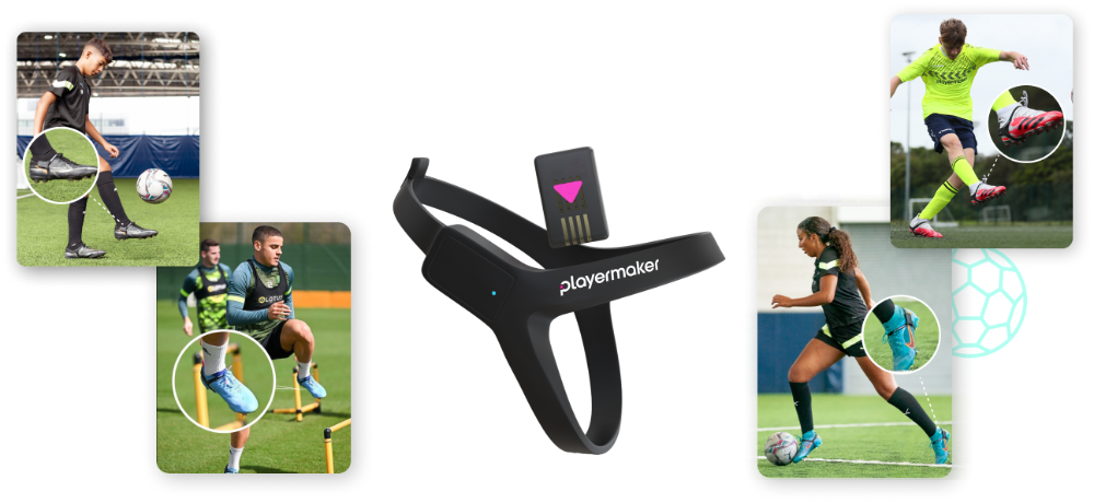 Playermaker and CITYPLAY in Canada Join Today